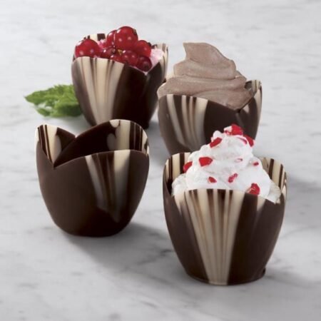 Chocolate Cups