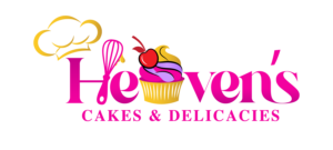 Heaven's Cakes & Delicacies MAIN-01