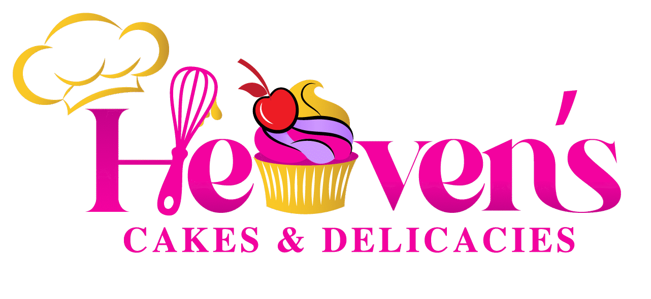 heavenscakesanddelicacies.com